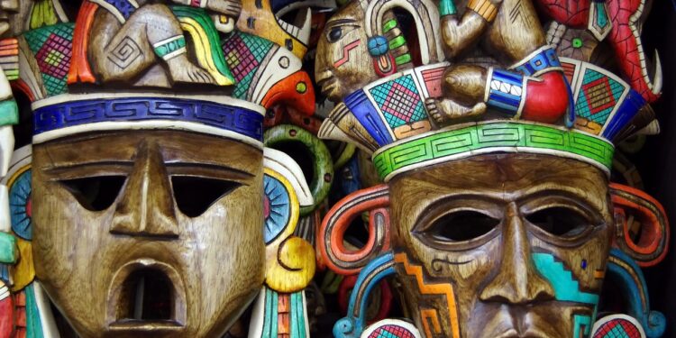 Cámara de Diputados declara el 8 de abril como Día Nacional de la Artesanía de los Pueblos Indígenas