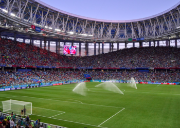 Futbol Mundial: ¡2021, allá vamos!