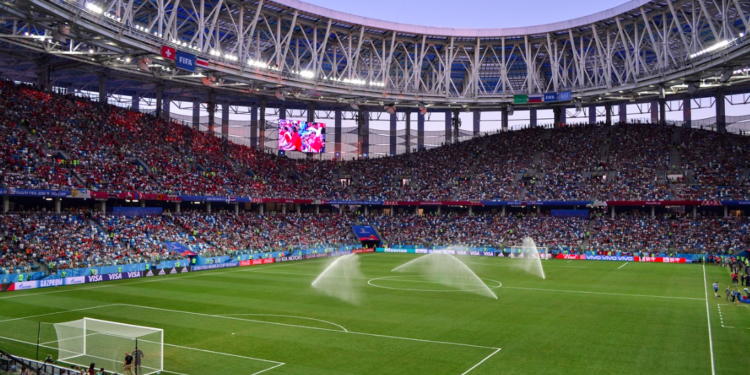 Futbol Mundial: ¡2021, allá vamos!