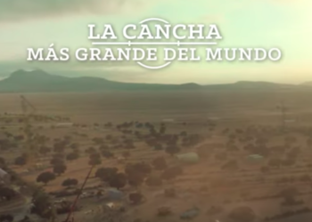 Liga MX ficha nuevo patrocinador para hacer «La cancha más grande del mundo»