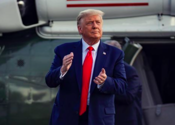 Facebook e Instagram bloquean temporalmente las cuentas de Trump