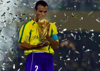 Cafú: «Todo jugador sueña con ganar el Mundial»