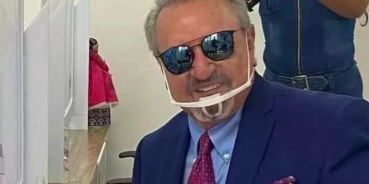 ¡No es broma! Carlos Villagrán, «Kiko» de «El Chavo de 8», se registra como precandidato a la gubernatura y presidencia de Querétaro