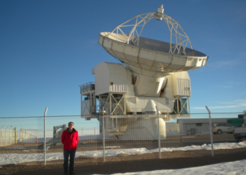 Científico es distinguido con el premio internacional TWAS por su labor académica