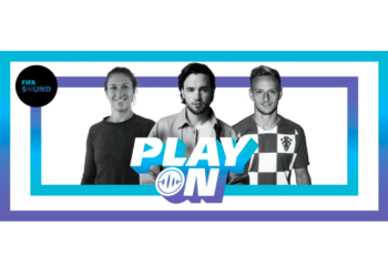 La FIFA presenta su estrategia musical, que incluye una nueva serie de podcast
