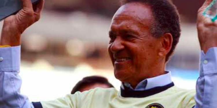 Murió el «Lobo Solitario», la leyenda del América, José Alves a los 86 años de edad