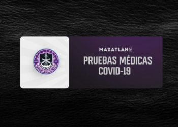 Mazatlán FC reporta un caso positivo de covid-19,  previo al juego de la Jornada 4 ante Pachuca