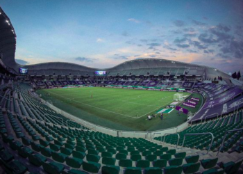 Pese a pandemia, habrá aficionados en el encuentro entre Mazatlán VS Pachuca