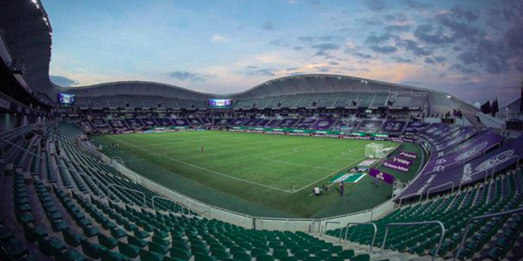 Pese a pandemia, habrá aficionados en el encuentro entre Mazatlán VS Pachuca