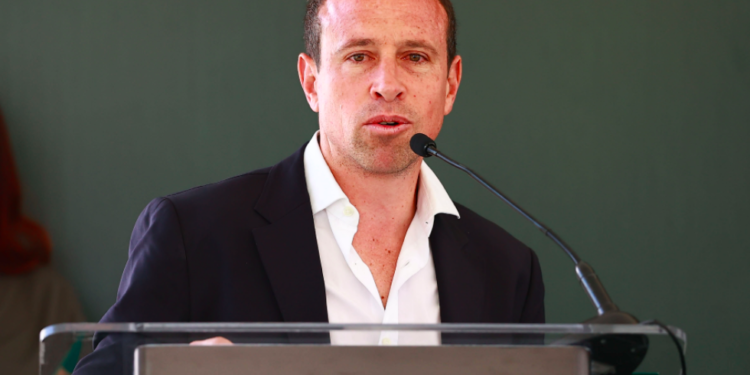 La Dirección General Deportiva de la FMF presentó su plan de trabajo anual a los Clubes de la LIGA MX