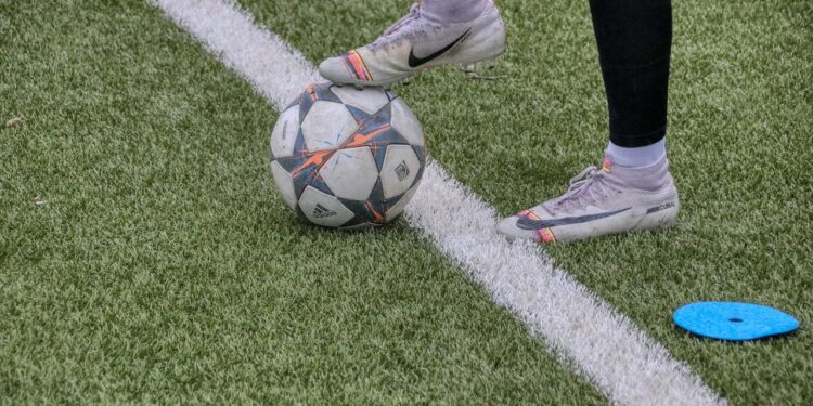 La SNM Femenil inició concentración