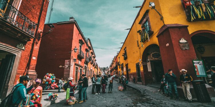 En México ya somos más de 126 millones de habitantes; ocupamos el lugar número 11 en población a nivel mundial