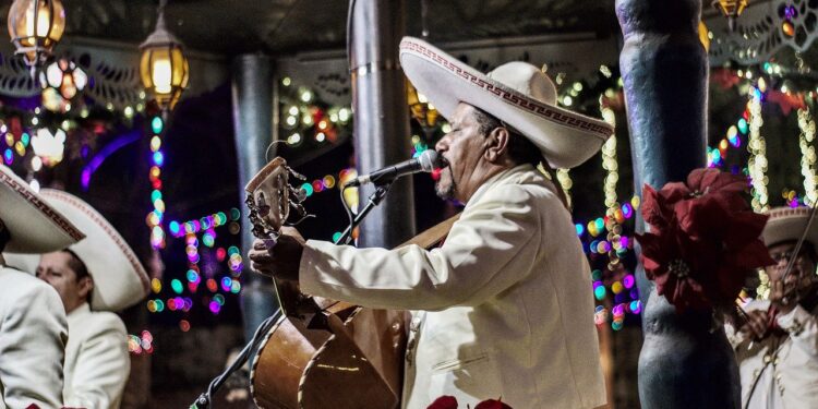 Día del Mariachi; ¿la pandemia los ocultó?