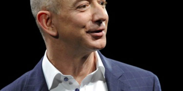Jeff Bezos dejará de ser CEO de Amazon, ¿qué pasó?