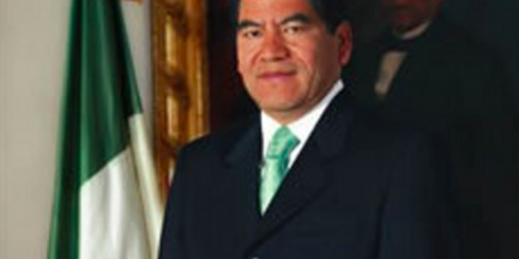 FGR detiene en Acapulco a Mario Marín, exgobernador de Puebla