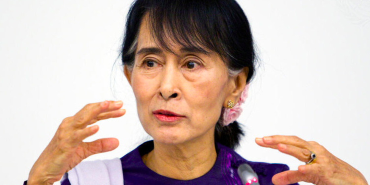 El Consejo de Seguridad de la ONU pide la liberación de Aung San Suu Kyi y garantiza el «apoyo continuo» a la transición democrática de Myanmar