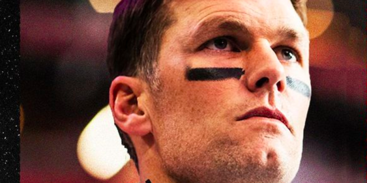 Tom Brady, o un legado que habla en presente, no en pasado