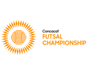 Guatemala será sede del Campeonato de Futsal de Concacaf 2021