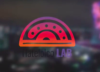 La UNAM crea Tlatelolco Lab, el laboratorio digital a favor de la democracia