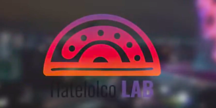 La UNAM crea Tlatelolco Lab, el laboratorio digital a favor de la democracia