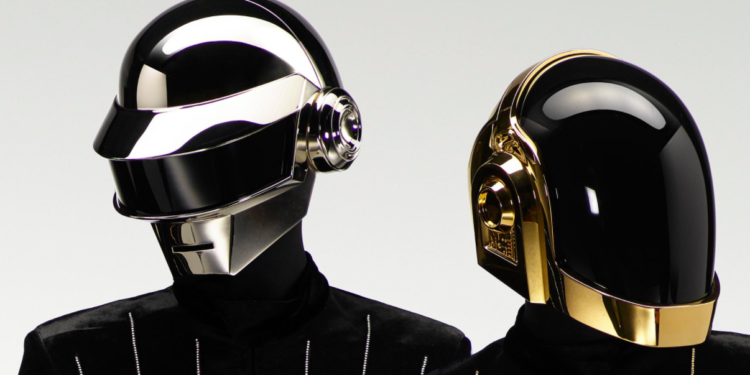 ¡Adiós a Daft Punk! Anuncia su separación tras 28 años de trayectoria