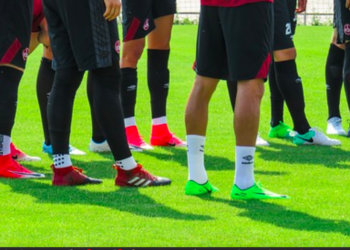 Revelan convocatoria preliminar para el Preolímpico; el 11 de marzo se dará a conocer la lista final