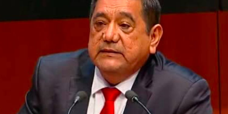 Tiran candidatura de Félix Salgado Macedonio tras acusaciones de abuso sexual