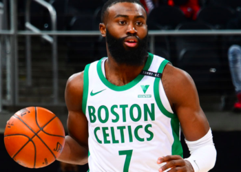 Aquí el calendario de los Boston Celtics y cómo ver los partidos de la temporada 2020-2021