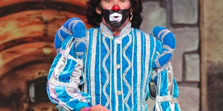 Hospitalizan de emergencia a Cepillín, lo operarán este lunes