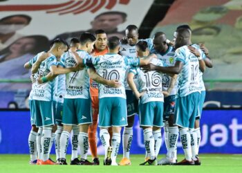 LIGA BBVA MX y el Club León se Reúnen para alinear criterios