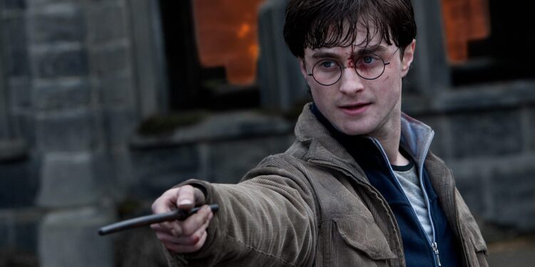 Habrá exposición de Harry Potter, recorrerá el mundo en 2022