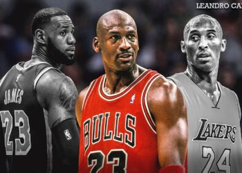 La leyenda de la NBA Michael Jordan cumple 58 y estos datos que no sabías, son para festejar