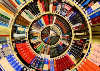 Prioritario preservar, digitalizar y difundir los libros y las colecciones