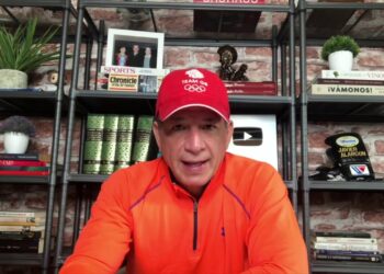 ¿Quién es Fidalgo el refuerzo del América? | Cambio y Fuera | Javier Alarcón