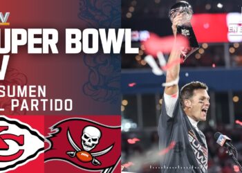¡Tom Brady y Los Tampa Bay Buccaneers son Campeones del Super Bowl LV! | Resumen