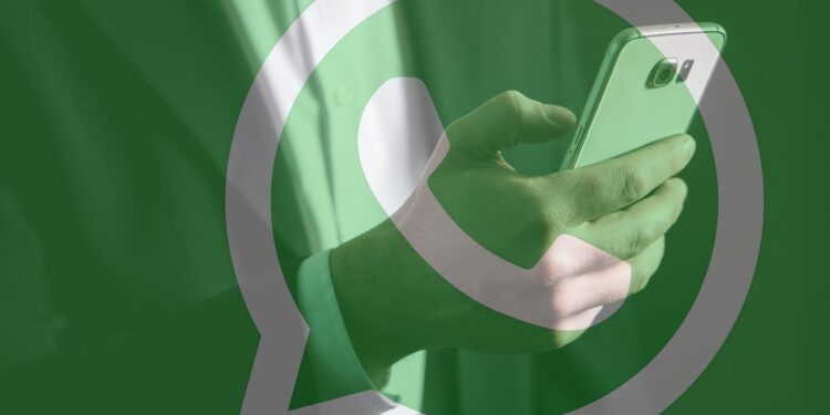 WhatsApp cambió la conversación en internet