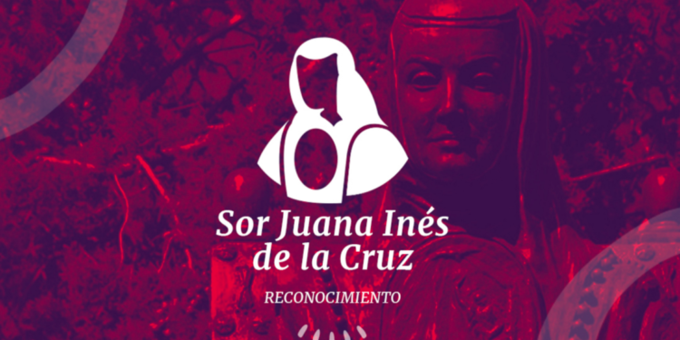 81 universitarias recibirán el Reconocimiento Sor Juana Inés de la Cruz 2021