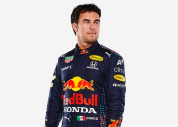 ¿Por qué Sergio ‘Checo’ Pérez demandó a Pemex?