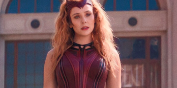 Ni Mephisto, ni Dr Strange, ni los X-Men; WandaVision, con emotivo final de temporada