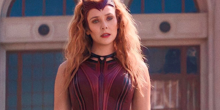 Ni Mephisto, ni Dr Strange, ni los X-Men; WandaVision, con emotivo final de temporada