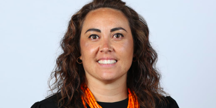 Quedan retos y oportunidades para que el fútbol femenino sea global: Sarai Bareman