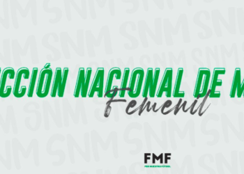 La FMF presenta @miseleccionfem, las redes sociales de las Selecciones Femeniles