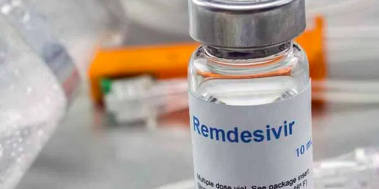 COFEPRIS emite autorización para uso de emergencia de Remdesivir