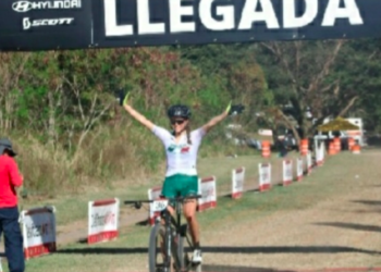 Conquistan Campuzano y Ulloa el Tropical Challenge