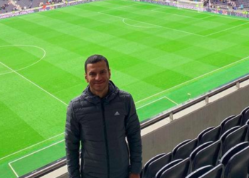 “Queremos el primer lugar del grupo”: Jaime Lozano