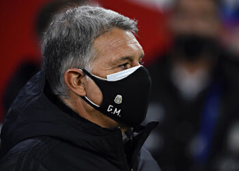 La SNM cayó ante Gales en partido de preparación; “No me voy conforme”: Gerardo Martino