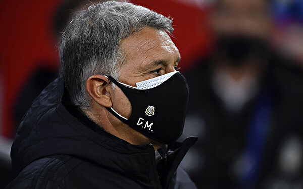 La SNM cayó ante Gales en partido de preparación; “No me voy conforme”: Gerardo Martino