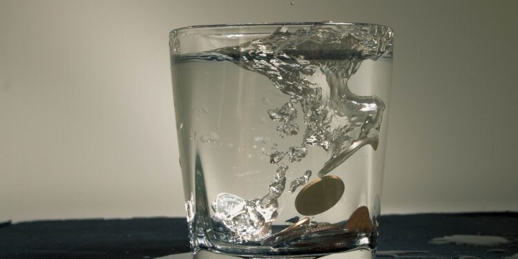 El precio del agua será el siguiente paso en la evolución de los mercados