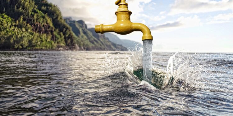 El agua es un tema global que requiere soluciones locales