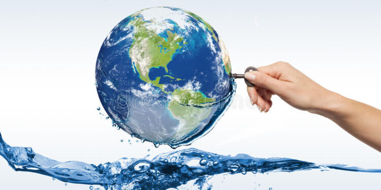 Crecen las ciudades… ¿y la cantidad de agua?